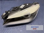 Oem Bmw 7182153 Front Left Dynamic Xenon F01 F04 09-15. Fixed Price $101.20.