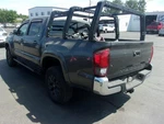 Used Center High Mount Stop Light Fits: 2023 Toyota Tacoma Grade. Fixed Price $129.55.