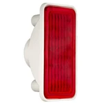 Rear Quarter Marker, Red, For Gm 916632. Fixed Price $6.66.
