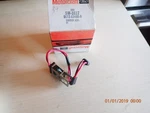 Nos Ford Motorcraft 1967-1972 Pick Up And Early Bronco Brake Light Switch. Fixed Price $20.00.