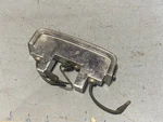1968 69 70 1971 Ford Torino Fairlane Cyclone Floor Console Rear Light Lamp Asby. Fixed Price $65.00.