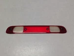 00-06 Toyota Tundra Rear Center Top 3RD Third Brake Light Lens. Fixed Price $27.00.