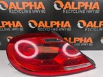 Tail Light Assembly Vw Beetle (type 1) Left 12 13 14 15 16. Fixed Price $126.00.
