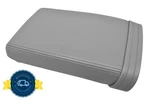 2006-2011 Buick Lucerne Center Console Front Lower Gray Leather Armrest Lid Oem. Fixed Price $59.49.
