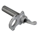 1963-1967 Corvette Headlight Housing Pivot Shaft Left Hand Outer. Fixed Price $114.95.