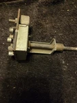 1947 To 1949 Studebaker Light Switch. Fixed Price $20.00.