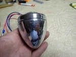 Studebaker 1331300 Hawk Parking & Signal Light B-31 B31 "num 1959-61. Fixed Price $124.99.