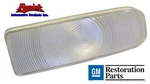 1956 Oldsmobile 88 98 Starfire Parking Light Lens. Fixed Price $39.00.