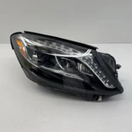 14-17 Mercedes W222 S550 S63 Passenger Right Front Headlight Lamp Led Oem. Fixed Price $949.99.
