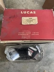Nos Lucas Light 54523855. Fixed Price $100.00.