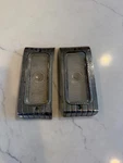 1947-1953 Pontiac Light Assembly Pair. Fixed Price $150.00.