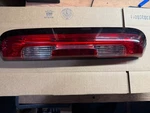 ZFY-02266-GM 3RD Brake Light Avoidance Lamp Chevy Silverado 1500. Fixed Price $39.95.