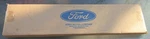1964 Ford Thunderbird Red Tail Light Lens #C4SZ-13450-A Unused Nos Boxed Look. Fixed Price $69.99.