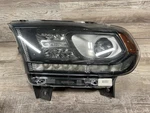 2016 - 20250 Dodge Durango Left / Driver Side Headlight Assembly Oem 68261183AE. Fixed Price $214.00.