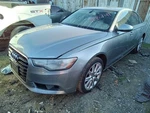 Used Center High Mount Stop Light Fits: 2014 Audi A6 Grade. Fixed Price $129.55.