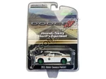Chase 2011 Dodge Charger - Absaroka County 1:64 Scale Car Greenlight 30334. Fixed Price $29.95.
