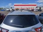 Used Center High Mount Stop Light Fits: 2014 Chevrolet Traverse Grade. Fixed Price $84.59.