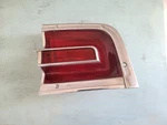 1967 Plymouth Fury Station Wagon Tail Light Housing Rh Right Passenger Side. Fixed Price $35.00.
