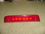 09 10 12 13 14 15 Dodge Journey Led 3RD Third Brake Light Lamp 05116302AC. Fixed Price $32.54.