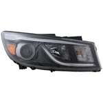 Driving Headlamp Passenger Right Side Hand 92102A9120. Fixed Price $406.87.