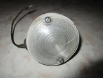 Nice Used Fomoco MB-60 Backup Lens, Wiring & Housing Assy 1960 Mercury Full Size. Fixed Price $29.95.