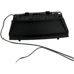 11-17 Infiniti M37 Rear Third Mount Brake Stop Light Lamp 799141MA0A Oem. Fixed Price $37.00.