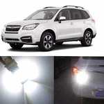 Alla Lighting Brake Tail Stop 1157 6000K White Led Bulb For Subaru Tribeca. Fixed Price $17.98.