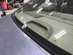 Used Center High Mount Stop Light Fits: 2003 Toyota Camry Grade. Fixed Price $55.00.