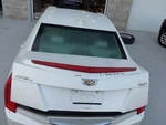 Used Center High Mount Stop Light Fits: 2016 Cadillac Ats Grade. Fixed Price $130.14.