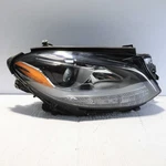 2016-2019 Mercedes-benz Gle Halogen Projector Right Headlight Oem 166-820-20-59. Fixed Price $390.88.