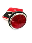 BCA4871 Lucas Reflector Red 57083 LAB705 2-125" Dia RER14 Oem Ah. BJ8. Fixed Price $38.69.