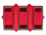 Mustang Tail Light Lens Oem 1969 - Daniel Carpenter. Fixed Price $57.95.