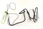 New Ford Remote Start Hood Switch Wiring GB5Z14B504A Taurus 13-19 Explorer 11-19. Fixed Price $24.95.