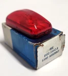 Nos 1975-1991 Ford Econoline Club Wagon Marker Light Lamp D5UZ-15442-A. Fixed Price $19.00.