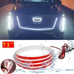 For Cadillac Escalade XT4 XT5 XT6 71" Led Scan Start Up Hood Light Strip Dynamic. Fixed Price $27.08.