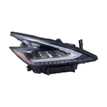 For 2019-2021 Nissan Murano Right Passenger Side Led Headlight. Fixed Price $209.99.