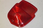 New Ecklers 1955-1964 Ford Truck Step Side Pick-up Tail Light Lens. Fixed Price $22.00.