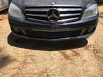 08-11 Mercedes W204 C250 C300 C350 C63 Bi Xenon Hid Headlights Left Right Oem. Fixed Price $375.00.