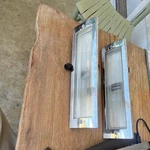 Gm 1961 Buick Lesabre Invicta Electra 225 Back Up Lamp Lens 62 Sw Working. Fixed Price $950.00.