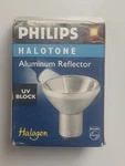 Philips, Halotone, 20 Watt, 12 Volt, 32 15D, 409355, 6435 Fr Ansi Nr: Gbf. Fixed Price $8.00.