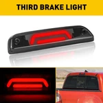 Smoked Third Led 3RD Brake Rear Stop Light Lamp Tail For 95-16 17 Toyota Tacoma. Fixed Price $23.92.