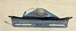 1953 1954 Chevy Rear License Plate Lamp Assembly Original Gm Guide L-48 Pontiac. Fixed Price $185.00.