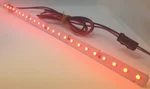 Saab 9-5 2010 2011 Third Brake Light Rear 13299397 And 13299395. Fixed Price $115.00.
