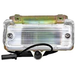 1968 Chevy Chevelle Camino Backup Lamp Light Assembly New Each Dynacorn. Fixed Price $65.99.