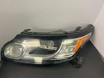 2014-2017 Land Range Rover Sport Left Drivers Xenon Hid Headlight Oem. Fixed Price $699.00.