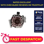 Alternator Fits Jeep Renegade 1.6 18 51942146 Apec Top Quality Guaranteed. Fixed Price $252.19.