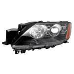 Headlight 07-09 Mazda CX-7 Driver 4-DOOR Suv 2.3L Turbo MA2518132 EG21510L0P. Fixed Price $217.76.