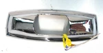 Mercedes W111 Coupe A1088200052 Interior Light, Front. Fixed Price $69.61.
